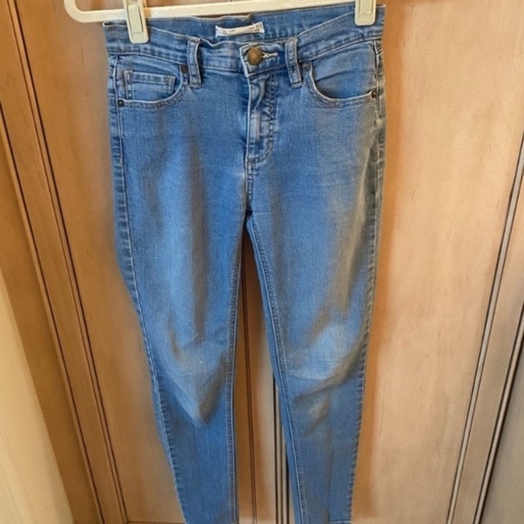 Free People jeans size 24 - Picture 5 of 9